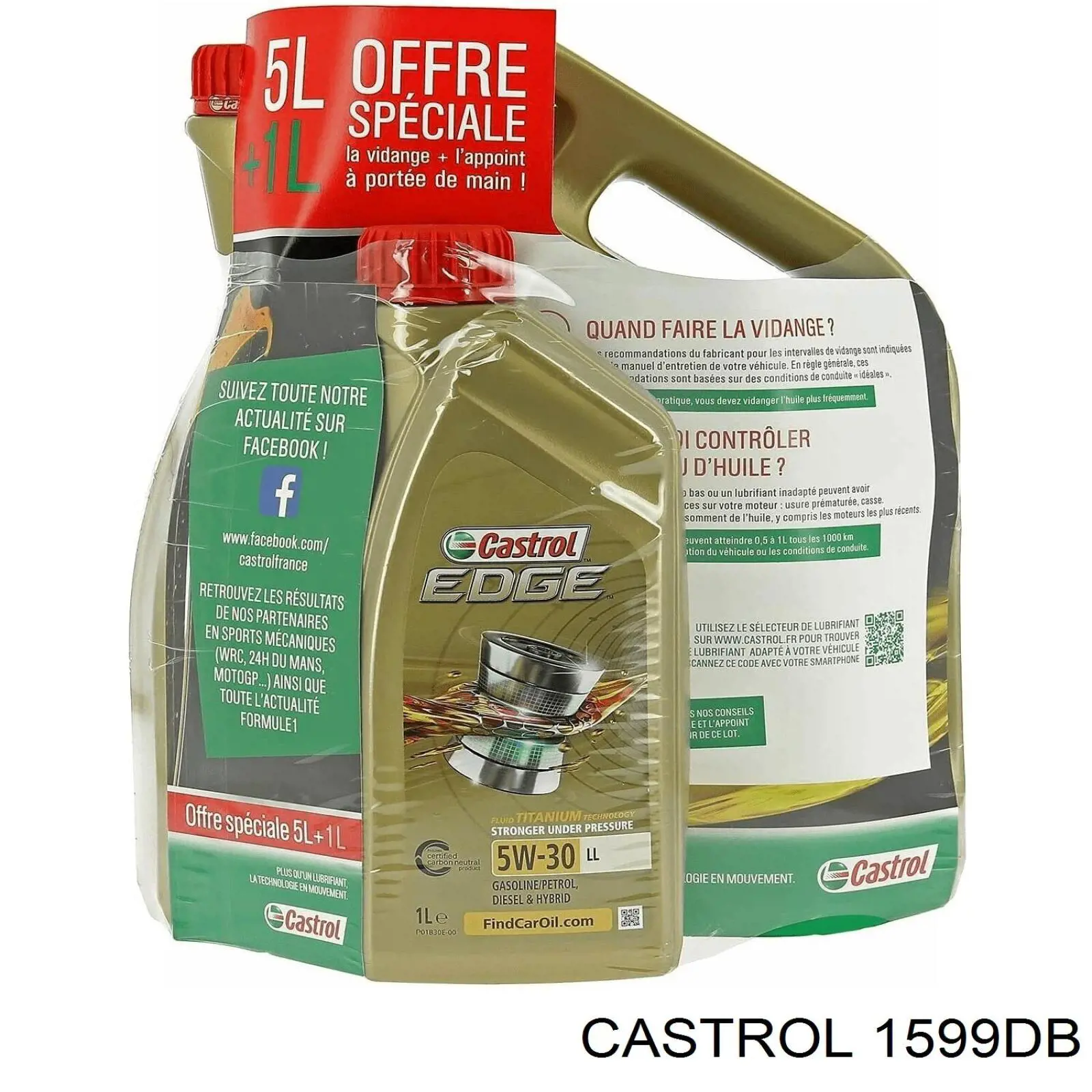 Aceite de motor KIA Optima 4 JF