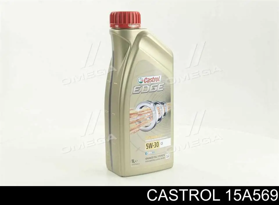 Castrol (15A569)