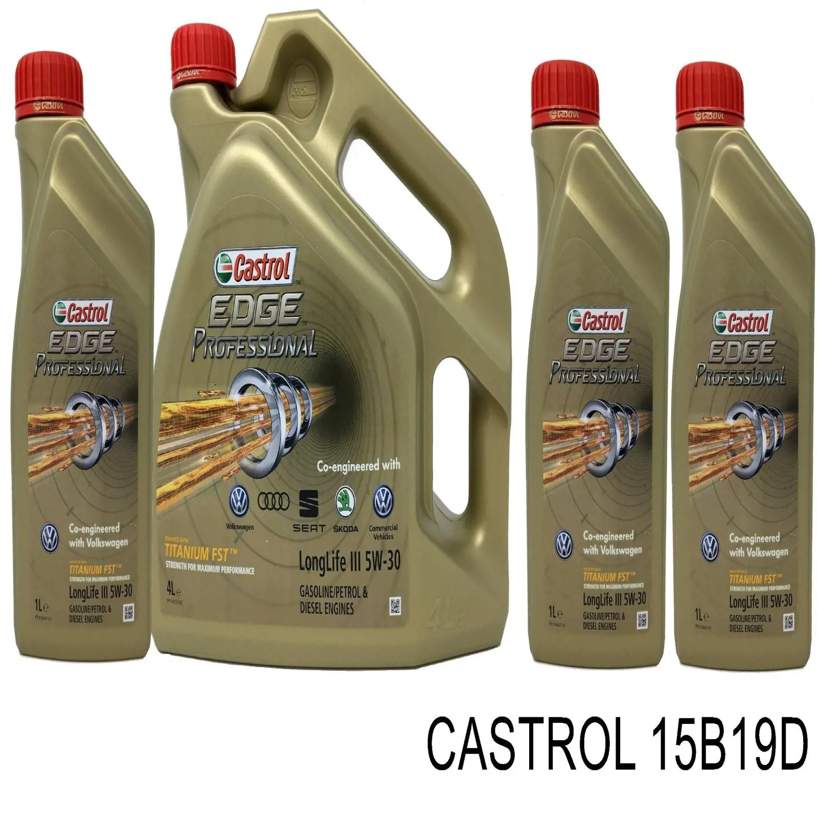 Aceite de motor Nissan Qashqai 2 J11