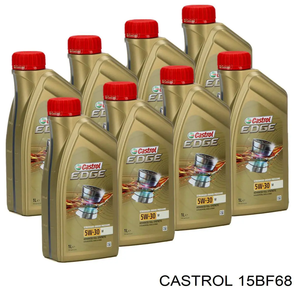 Castrol (15BF68)