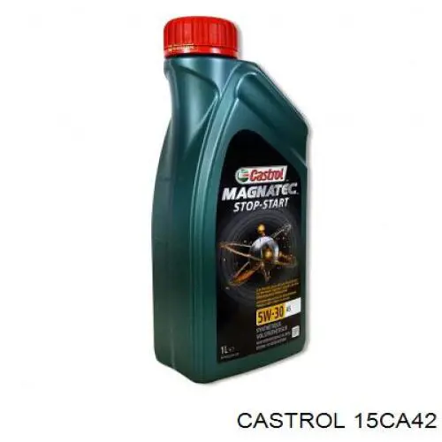 Aceite motor Castrol 15CA42 precio, desde 13,02 EUR