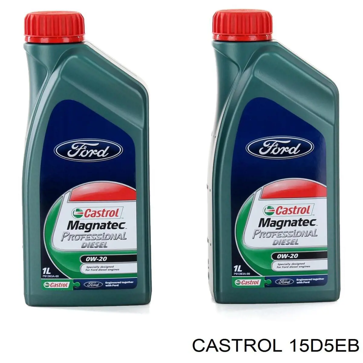 Castrol (15D5EB)