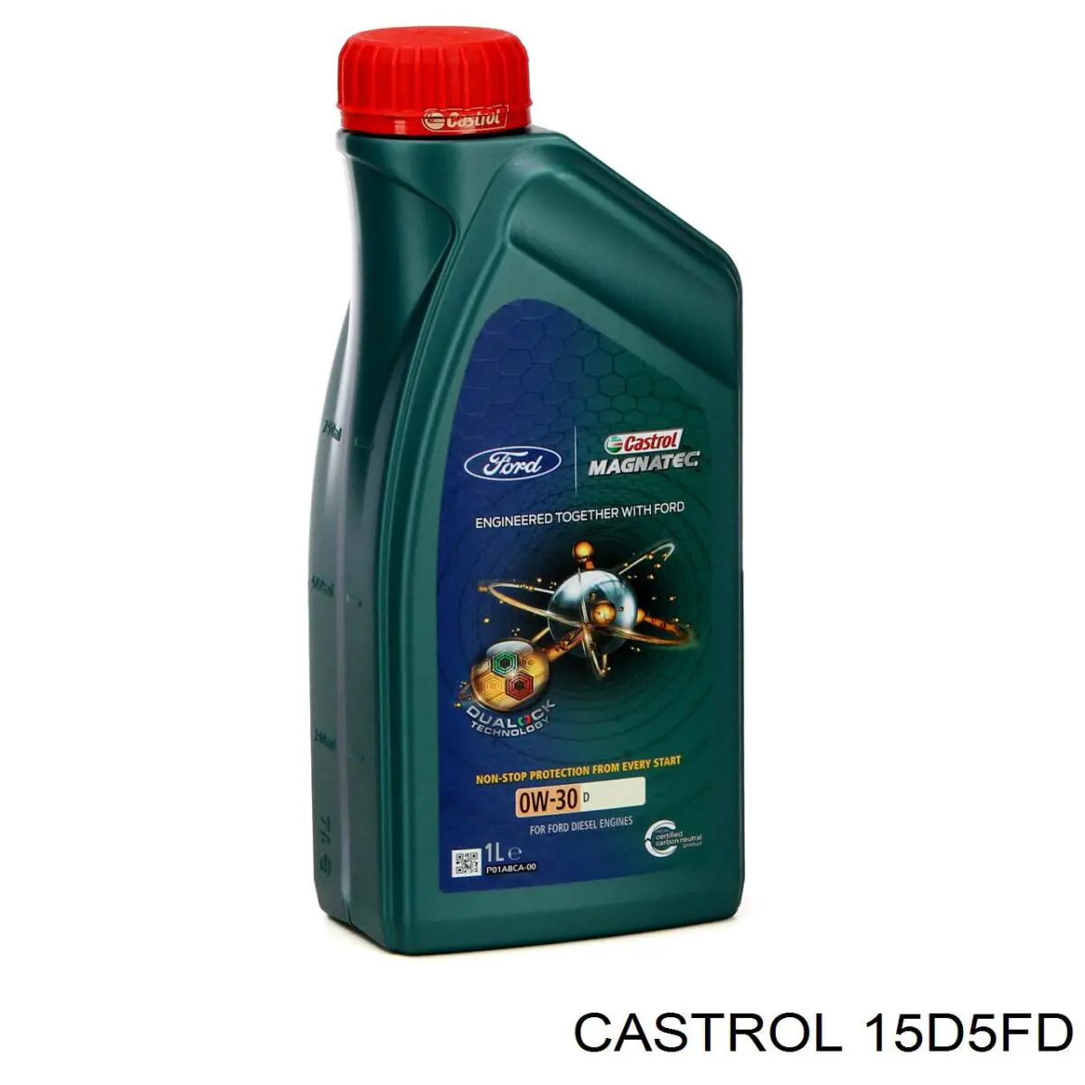 Castrol (15D5FD)
