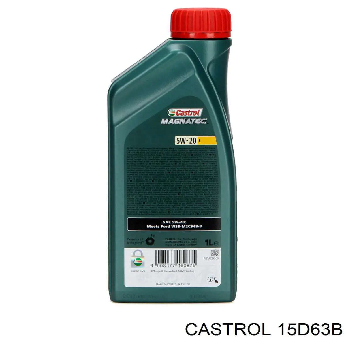 Castrol (15D63B)