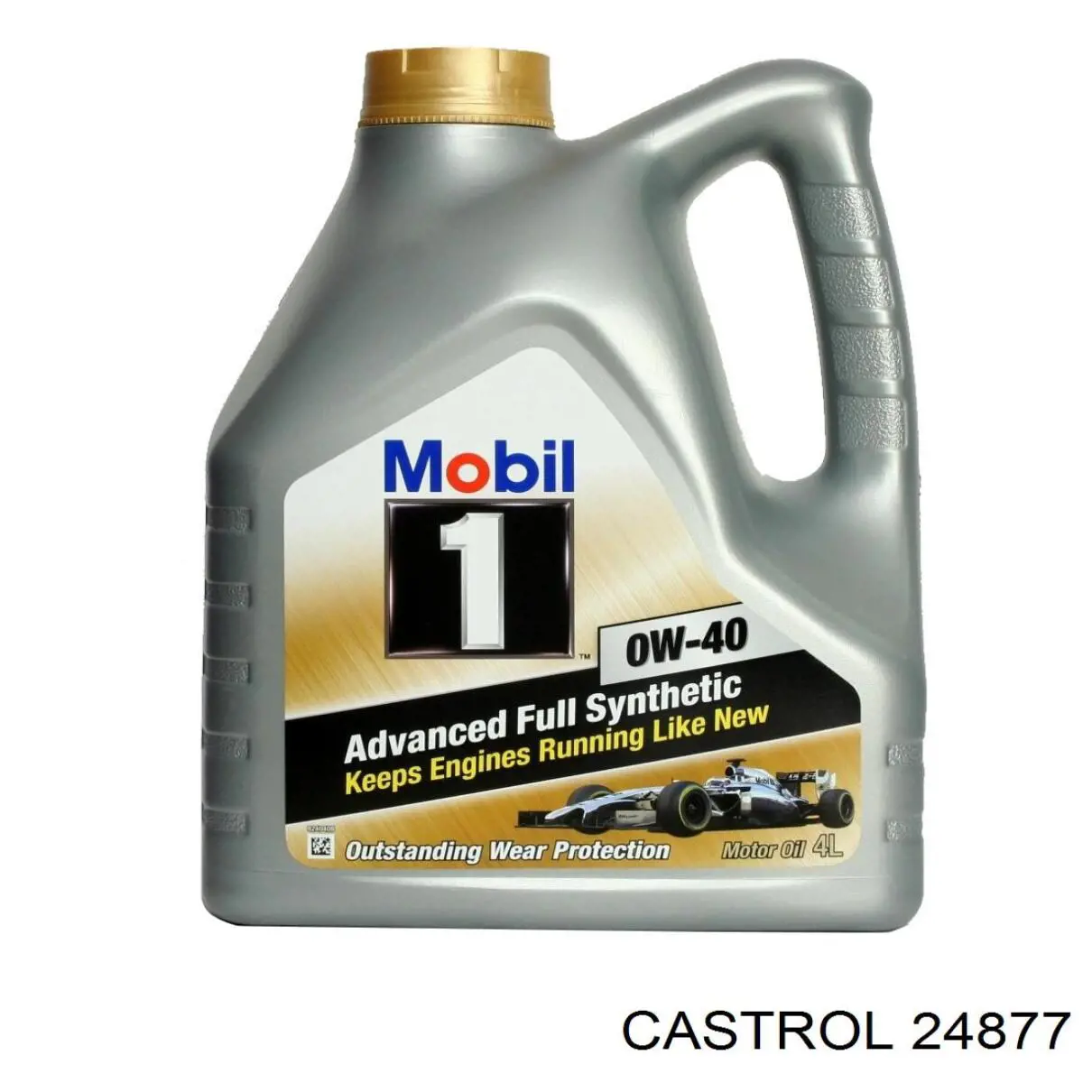 24877 Castrol