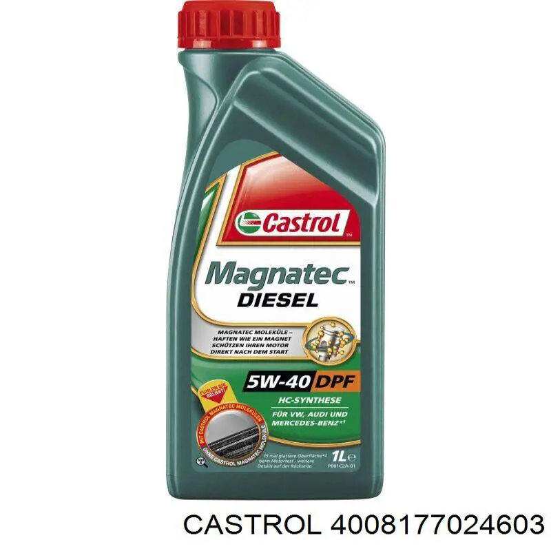 4008177024603 Castrol