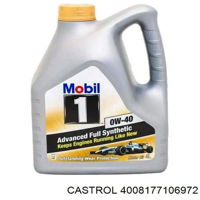 Aceite de motor Nissan Qashqai 2 J11