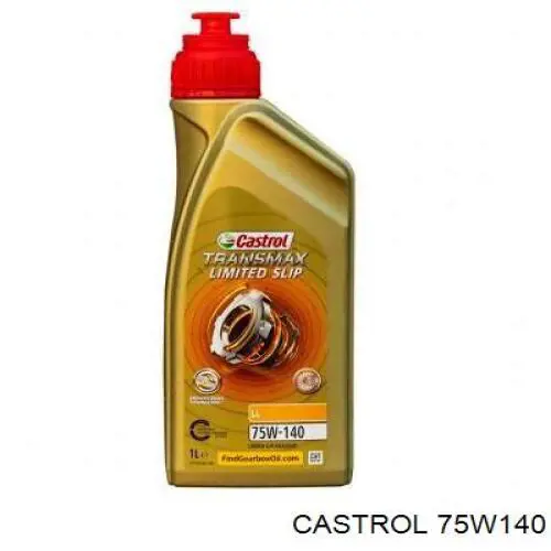 Aceite caja de cambios 0019895203 Mercedes