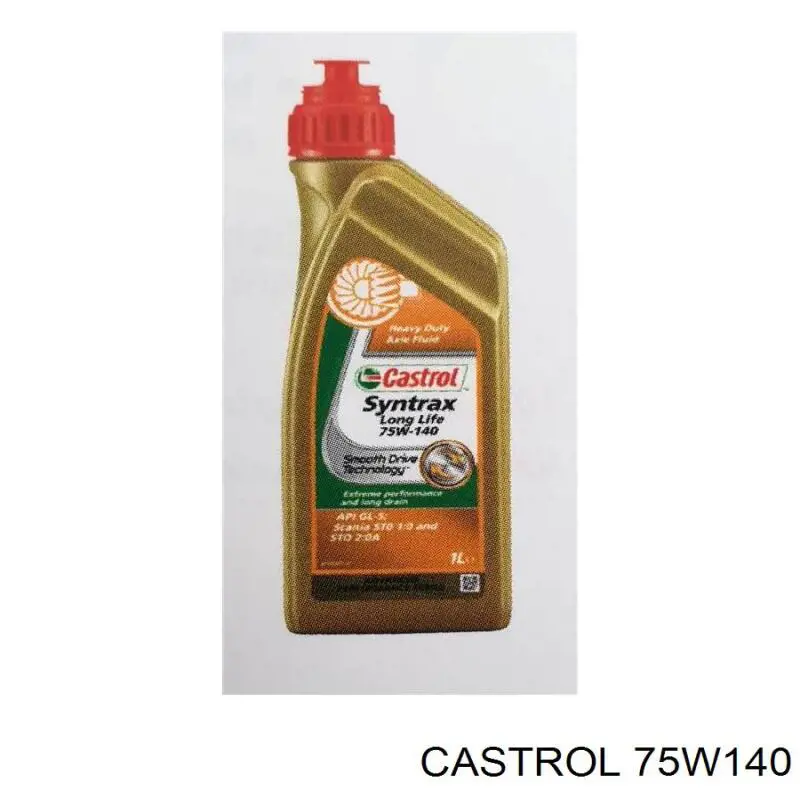 Comprar 0019895203 Mercedes Aceite caja de cambios