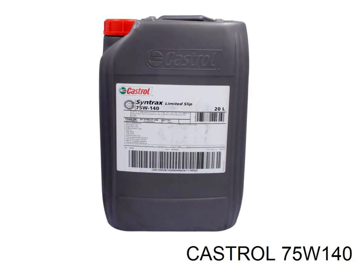 Aceite para transmisión automática  Mercedes 0019895203 precio, desde 32,47 EUR