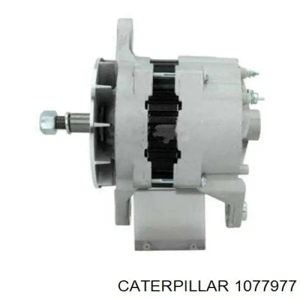 1077977 Caterpillar alternador