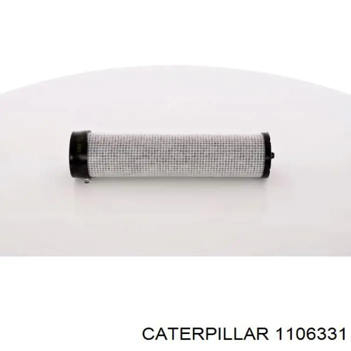 1106331 Caterpillar filtro de aire