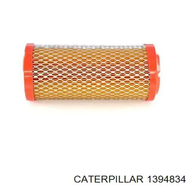 1394834 Caterpillar filtro de aire