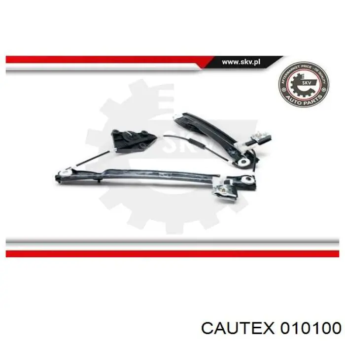 Comprar 010100 Cautex Silentblock
