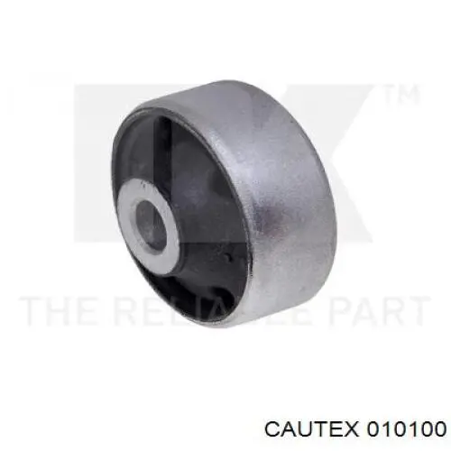 Silentblock de brazo de suspensión Cautex 010100 precio, desde 3,71 EUR