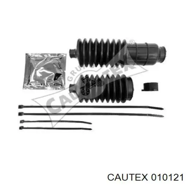 Guardapolvo de dirección Cautex 010121 precio, desde 7,20 EUR