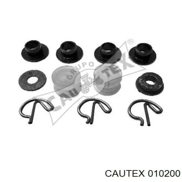 Juego de reparación de la palanca selectora de cambios Cautex 010200 precio, desde 4,09 EUR
