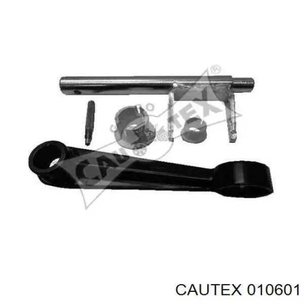 Horquilla de embrague Cautex 010601 precio, desde 19,49 EUR