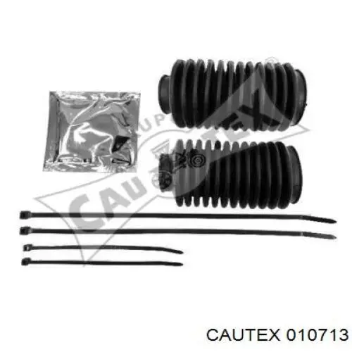Guardapolvo de dirección Cautex 010713 precio, desde 8,21 EUR