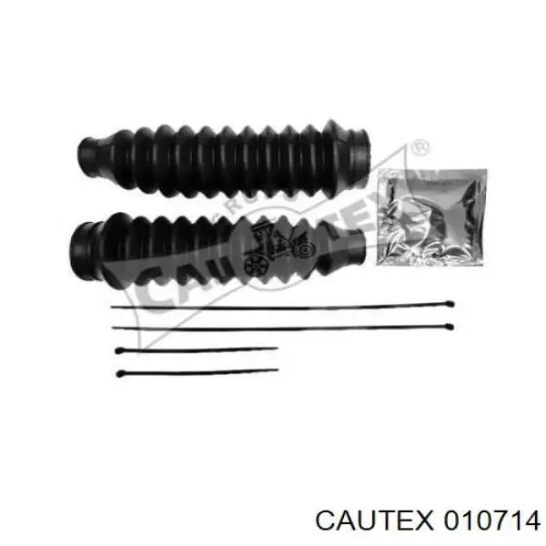 Guardapolvo de dirección Cautex 460638 precio, desde 12,91 EUR