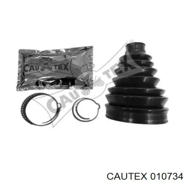Fuelle, palier delantero exterior Metalcaucho 11051 precio, desde 11,25 EUR