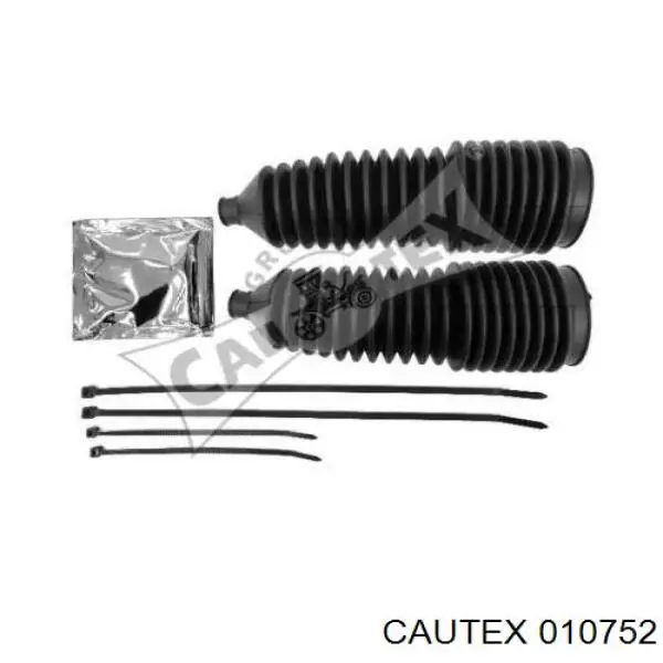 Guardapolvo de dirección Cautex 460639 precio, desde 14,89 EUR