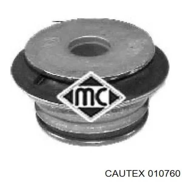 Comprar 010760 Cautex Silentblock trasero