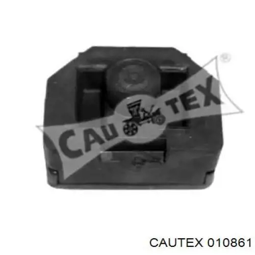 Soporte superior de radiador Cautex 010861 precio, desde 3,01 EUR