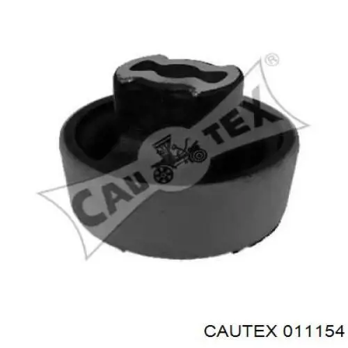 Silentblock de brazo de suspensión Cautex 011154 precio, desde 7,77 EUR