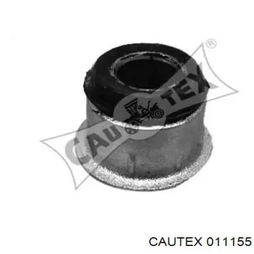 Silentblock de brazo de suspensión Cautex 011155 precio, desde 5,27 EUR