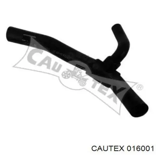 Manguera de admisión de la bomba de agua Cautex 016001 precio, desde 12,94 EUR