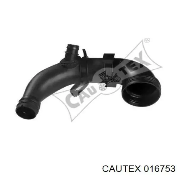 Conducto de aire, salida del filtro de aire Cautex 016753 precio, desde 26,73 EUR