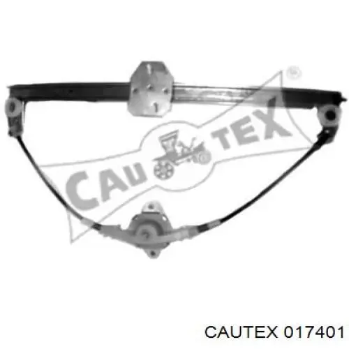 Mecanismo de elevalunas delantero derecha Fiat/Alfa/Lancia 7516767 precio, desde 22,57 EUR