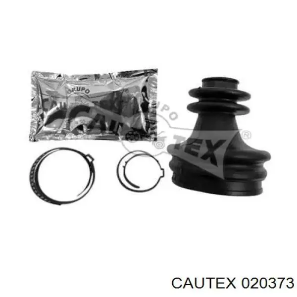 020373 Cautex 