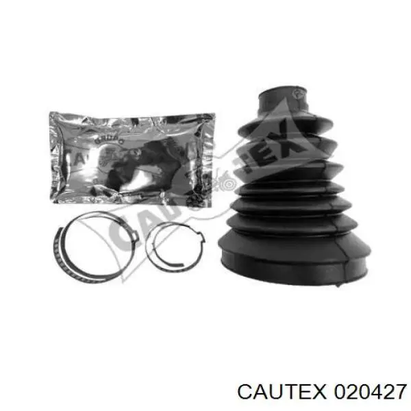 Juego de fuelles de junta homocinética delantera Metalcaucho 11038 precio, desde 12,13 EUR