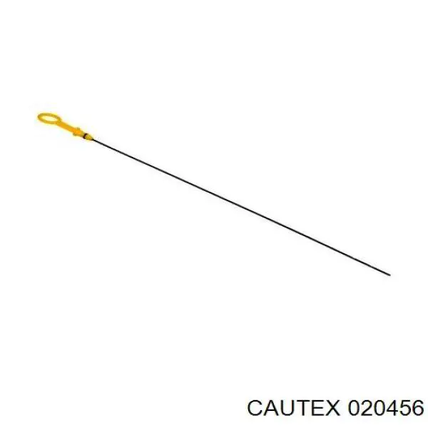 Varilla del nivel de aceite Renault Kangoo 1 FC0, FC1
