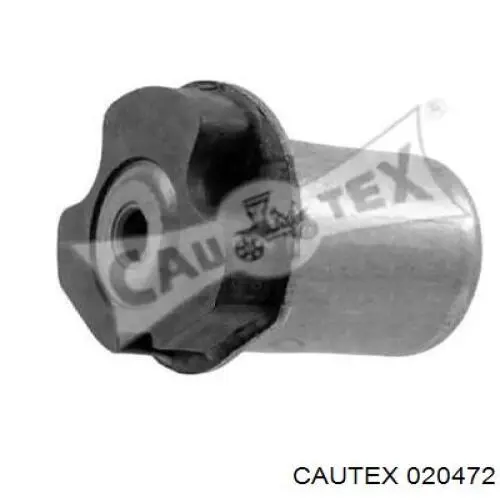 Comprar 020472 Cautex Silentblock trasero