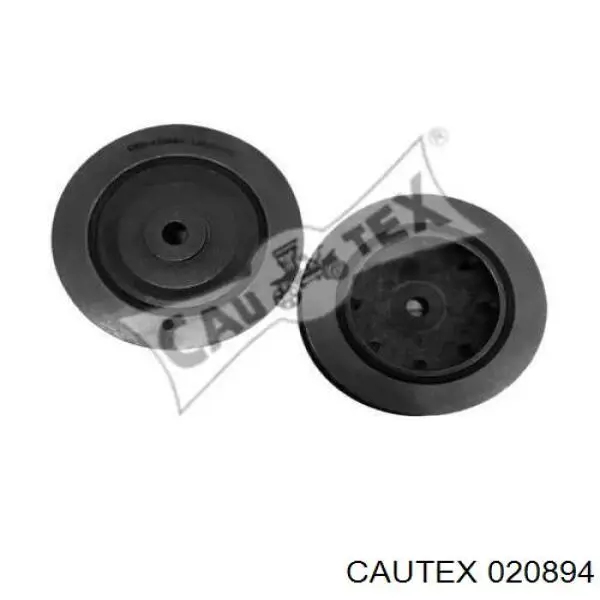 020894 Cautex Dámper