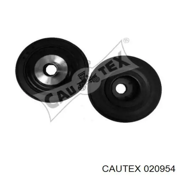 Polea del cigüeñal Cautex 020954 precio, desde 60,93 EUR