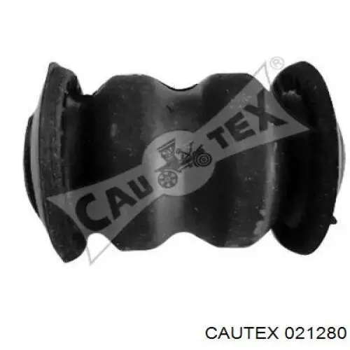 Silentblock de brazo de suspensión Cautex 021280 precio, desde 4,30 EUR