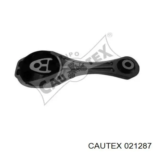 Comprar 021287 Cautex Soporte de motor delantero