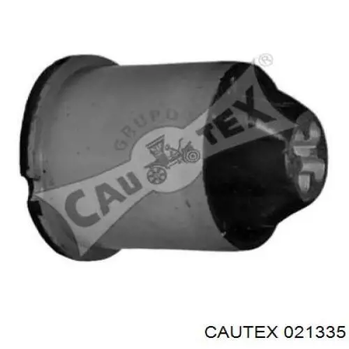 Comprar 021335 Cautex Silentblock trasero