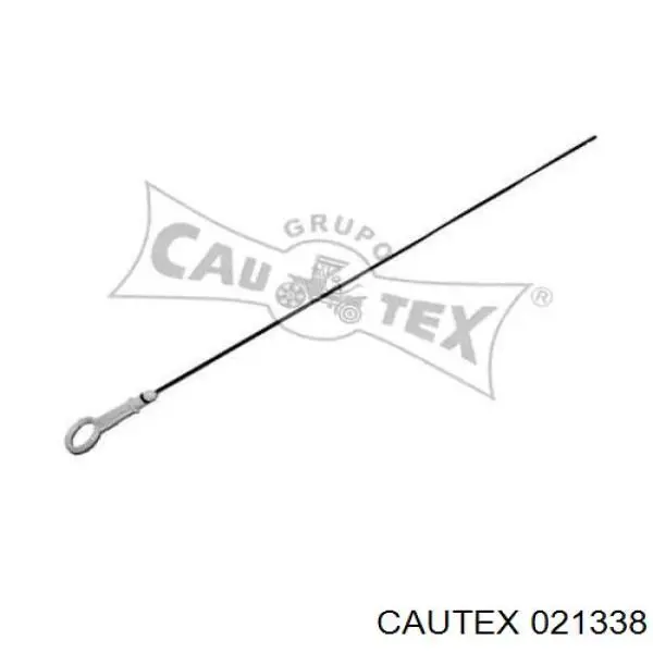 Varilla del nivel de aceite Cautex 021338 precio, desde 15,65 EUR