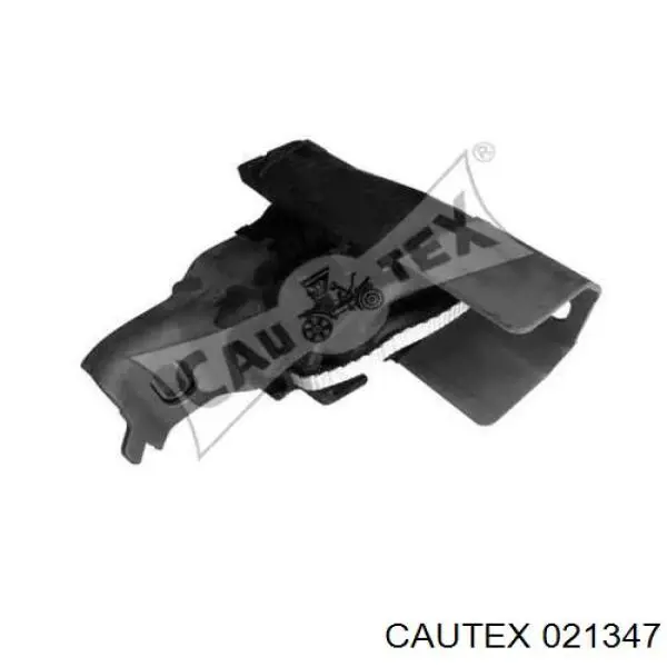 Almohadilla de tope silenciador Cautex 021347 precio, desde 16,93 EUR
