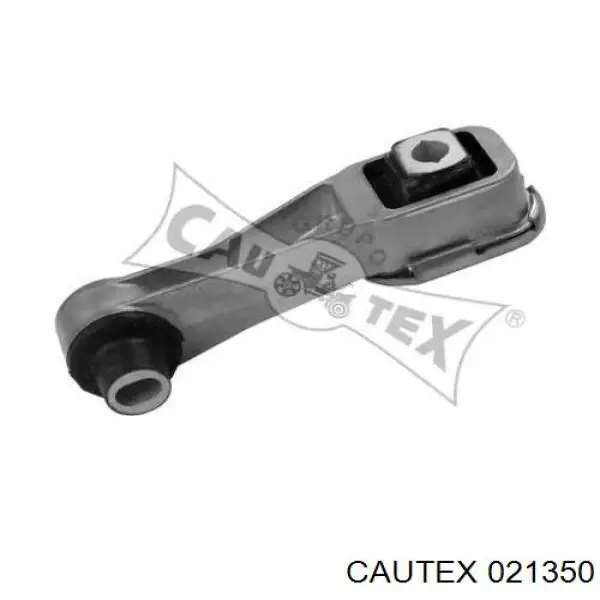 021350 Cautex Soporte de motor derecho