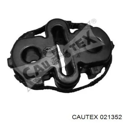 Comprar 8200505925 Renault (RVI) Soporte de tubo de escape