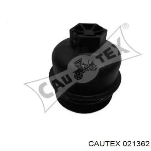 Comprar 021362 Cautex Tapa del filtro de aceite