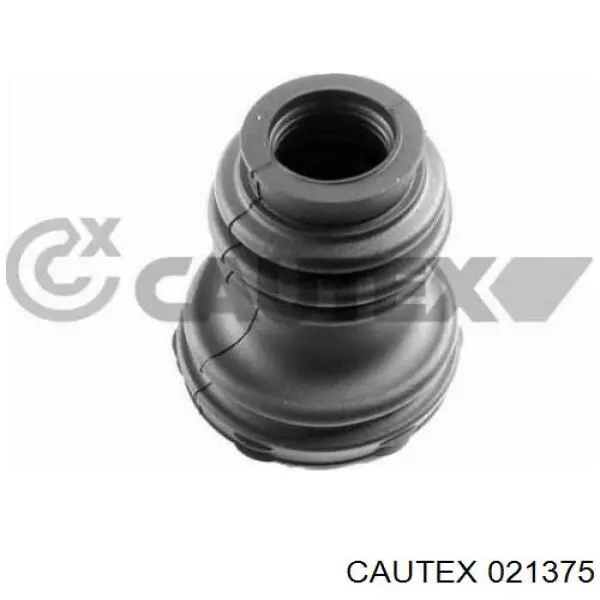 Fuelle semieje delantero exterior Cautex 021375