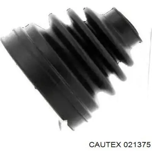 021375 Cautex Fuelle transmisión delantero exterior
