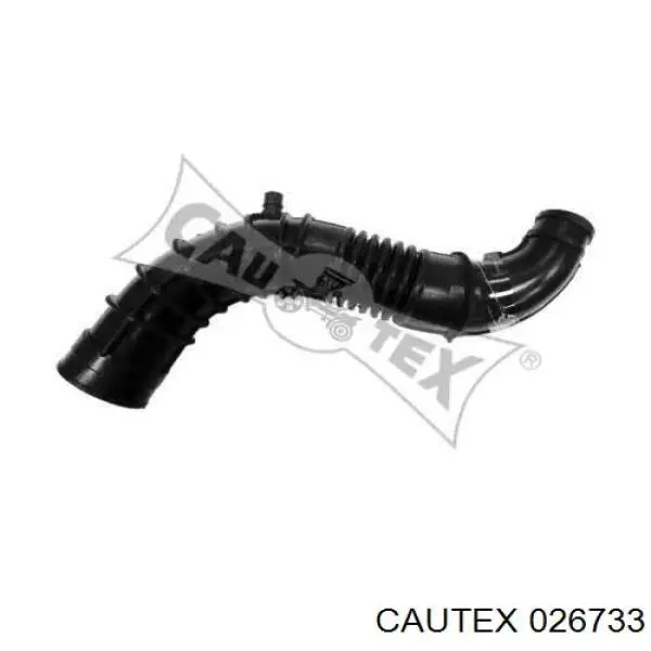 Conducto de aire, salida del filtro de aire Cautex 026733 precio, desde 37,36 EUR